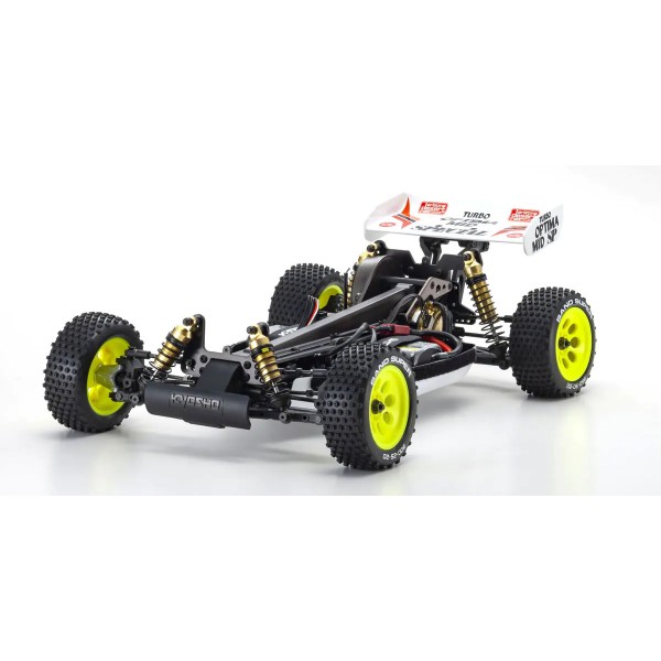 KYOSHO optima mid special KYOSHO optima mid special